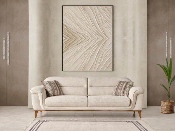 Avatar Üçlü Koltuk