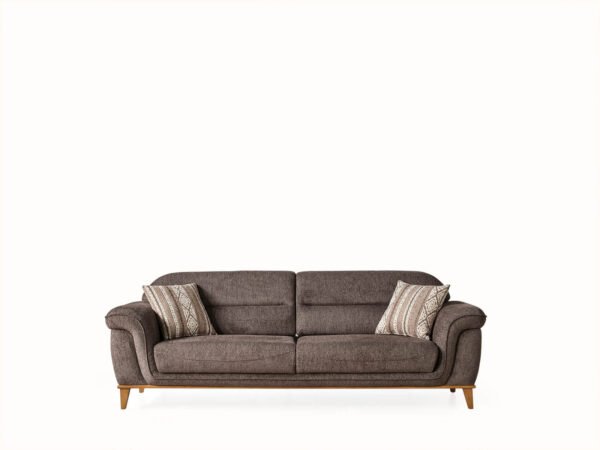 Avatar Üçlü Koltuk