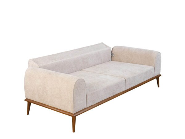 Damla Üçlü Koltuk