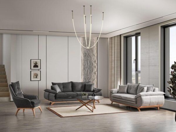 Leon Koltuk Takımı