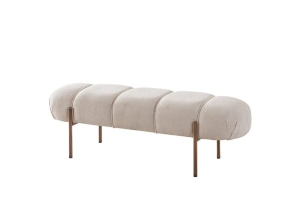 Lotus Bench
