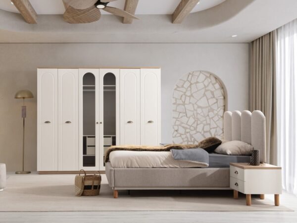 Ada Yatak Odası Takımı