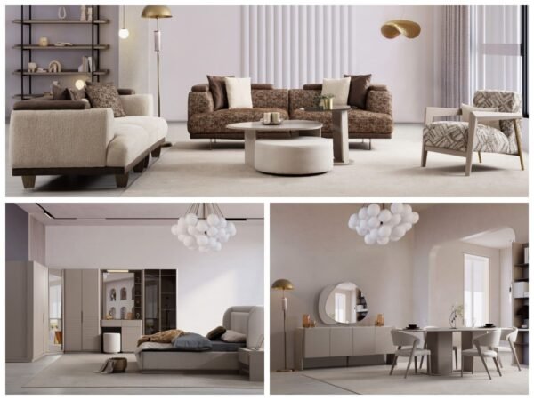 Arte Düğün Paketi