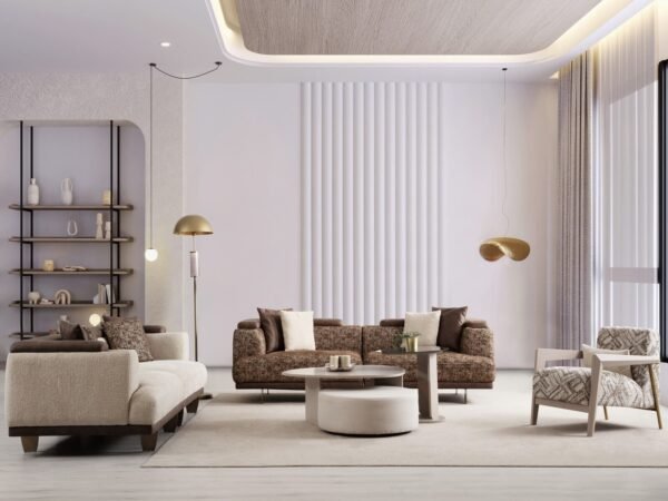 Arte Koltuk Takımı