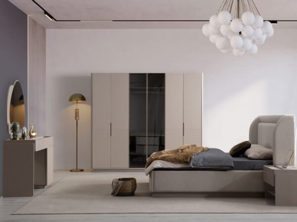 Arte Yatak Odası Takımı