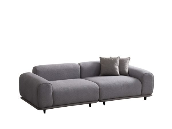 Bubble Üçlü Koltuk