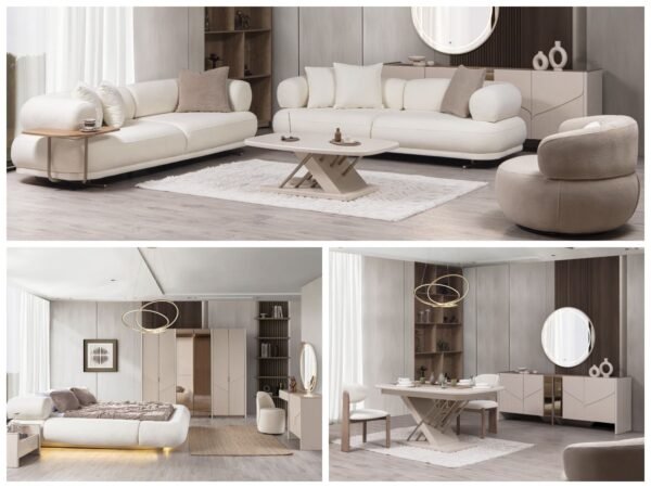 Florya Düğün Paketi