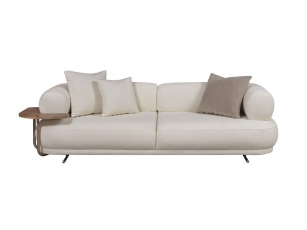 Florya Üçlü Koltuk