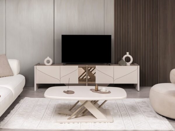 Florya Duvar Ünitesi