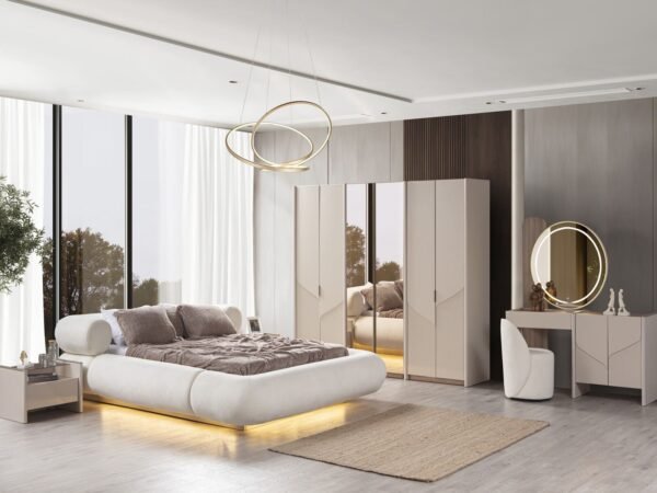 Florya Yatak Odası Takımı