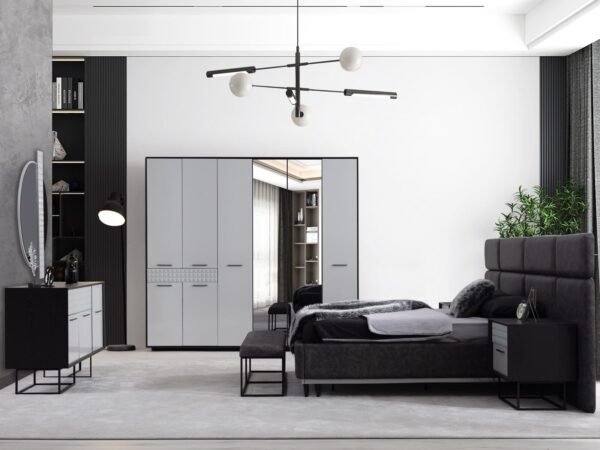 Gloria Yatak Odası Takımı