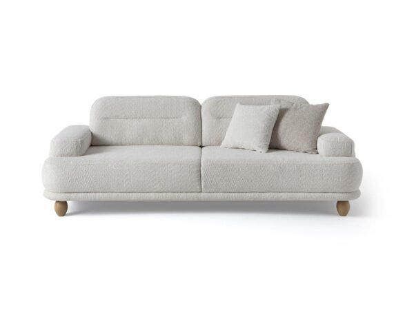 İstanbul Üçlü Koltuk