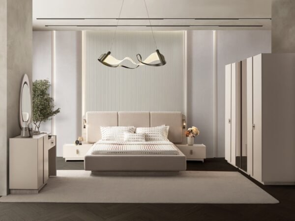 Lara Yatak Odası Takımı