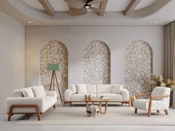 Magna Koltuk Takımı