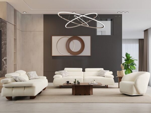 Truva Koltuk Takımı