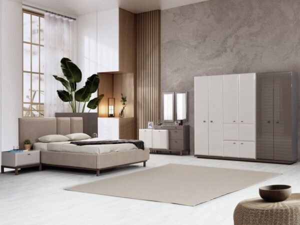 Oba Yatak Odası Takımı