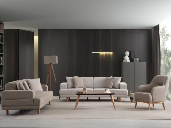 Pandora Koltuk Takımı