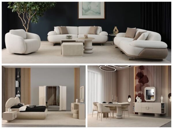 Santa Düğün Paketi