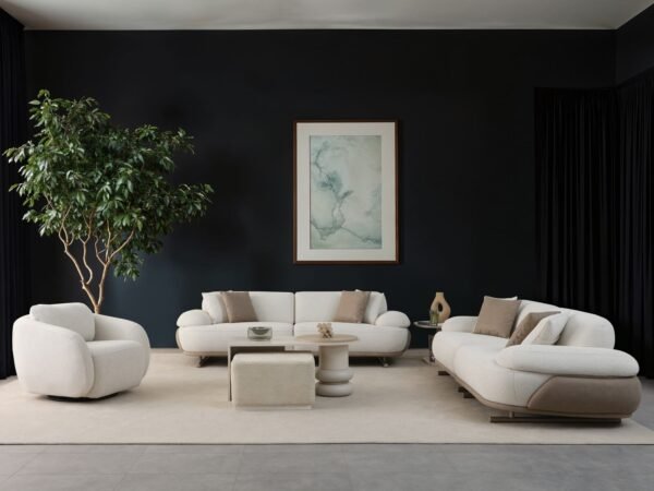 Santa Koltuk Takımı