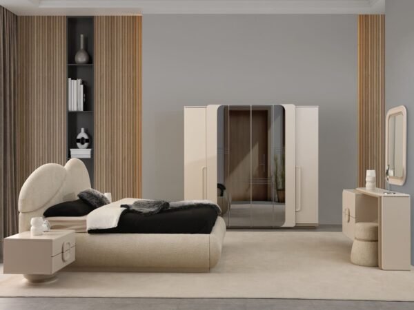 Santa Yatak Odası Takımı