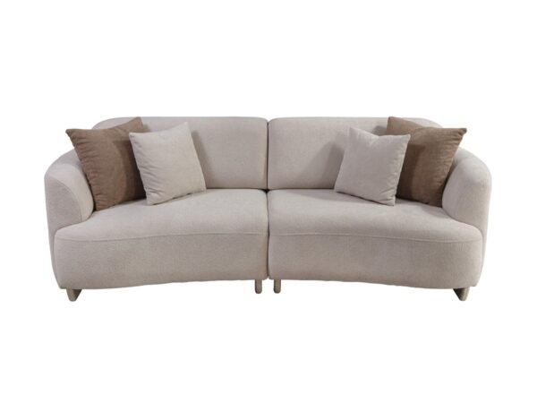 Serena Üçlü Koltuk