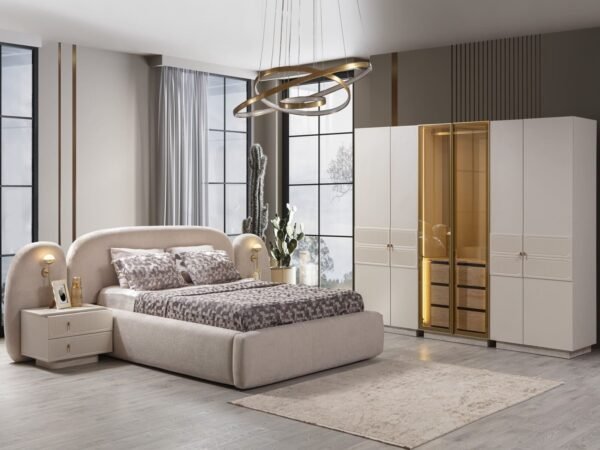 Serena Yatak Odası Takımı