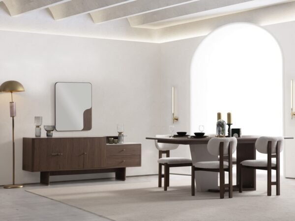 Teddy Yemek Odası Takımı