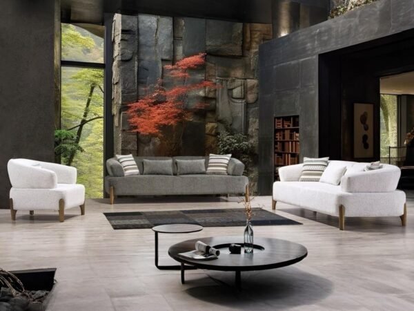 Eylül Koltuk Takımı