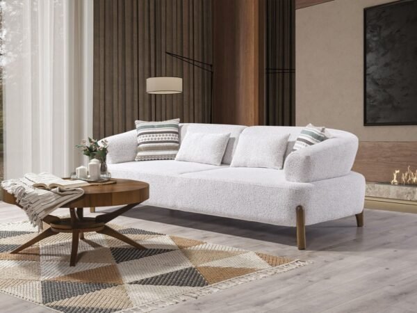 Eylül Üçlü Koltuk