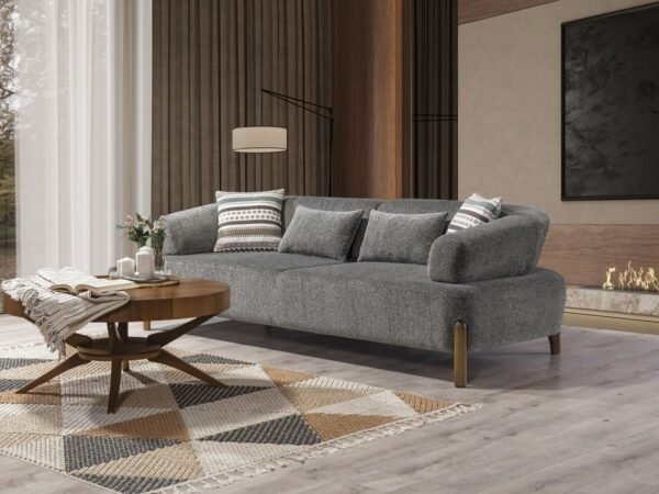 Eylül Üçlü Koltuk