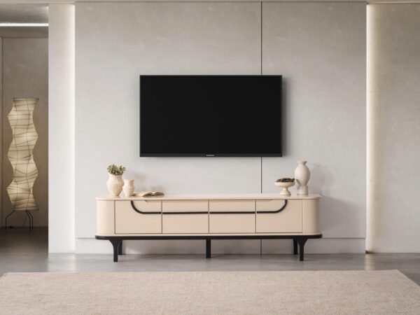 Gucci Duvar Ünitesi