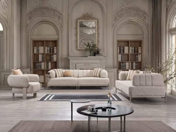 London Koltuk Takımı