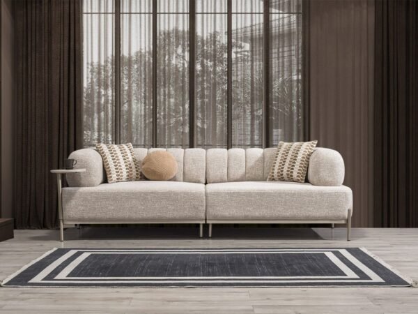 London Üçlü Koltuk