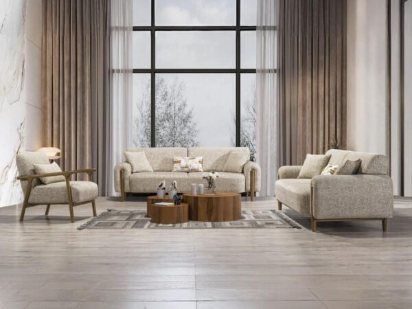 Mira Koltuk Takımı