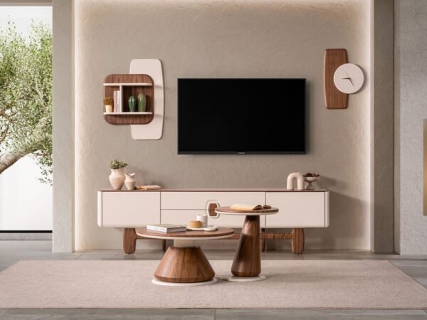 Salda Duvar Ünitesi