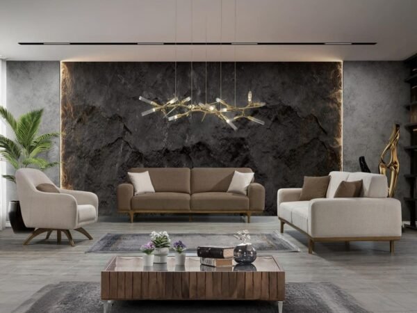 Sembol Koltuk Takımı