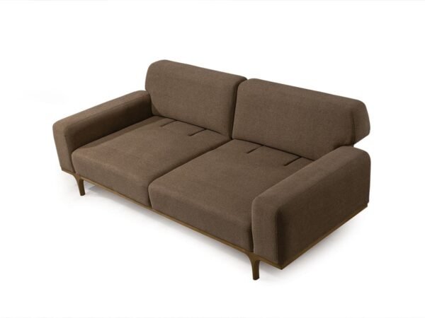 Sembol Üçlü Koltuk