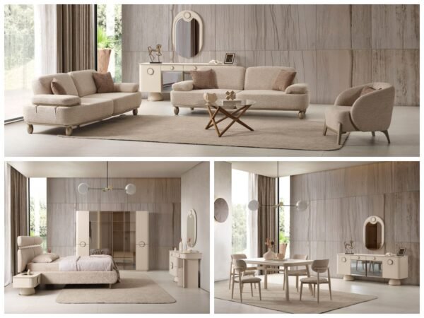 Vizyon Düğün Paketi