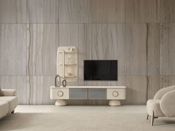 Vizyon Duvar Ünitesi