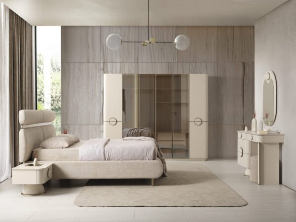 Vizyon Yatak Odası Takımı