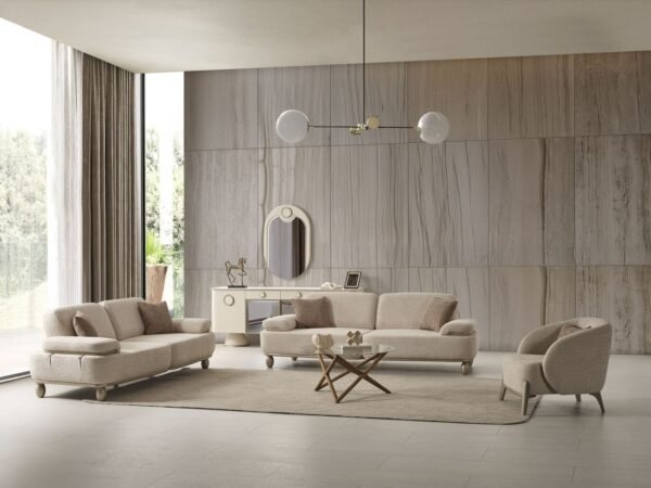 Vizyon Koltuk Takımı