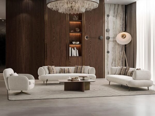 Candy Koltuk Takımı