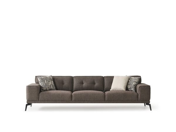 Fuego Dörtlü Koltuk