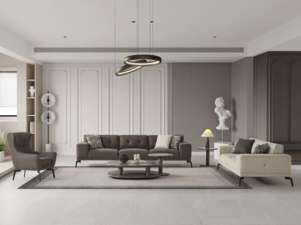 Fuego Koltuk Takımı