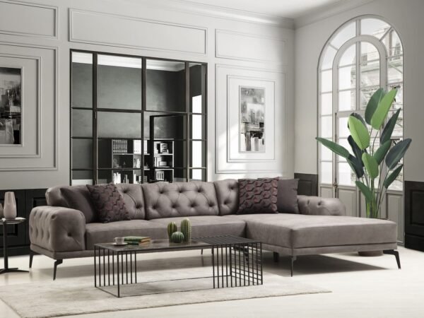 Fuji Köşe Koltuk Takımı