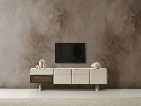 Hilton Duvar Ünitesi