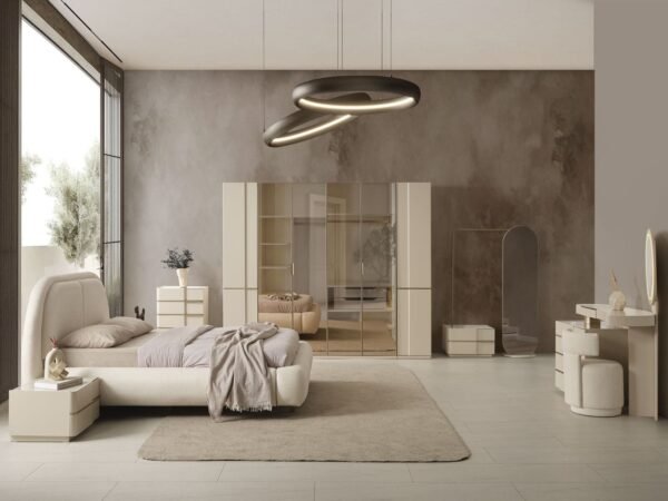 Hilton Yatak Odası Takımı