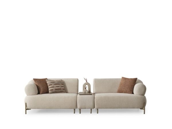 Libre Üçlü Koltuk