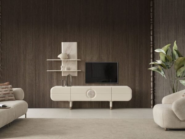 Libre Duvar Ünitesi