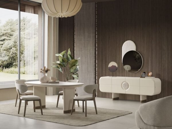 Libre Yemek Odası Takımı